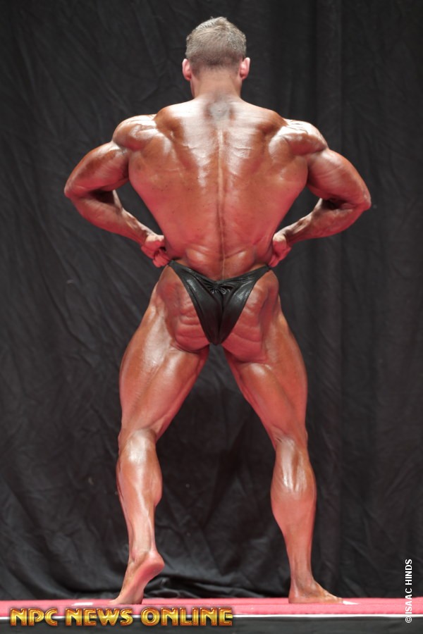 Bryan Balzano