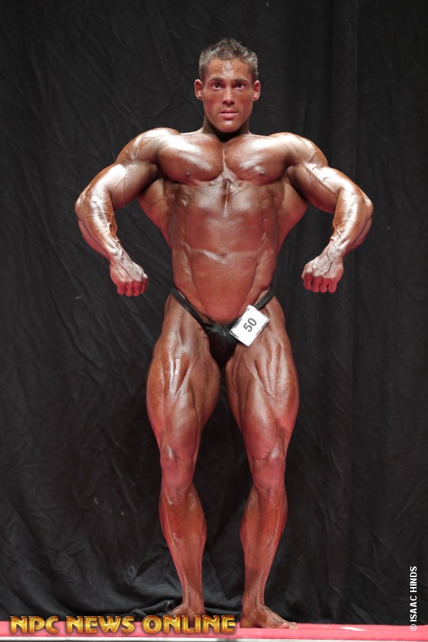 Bryan Balzano