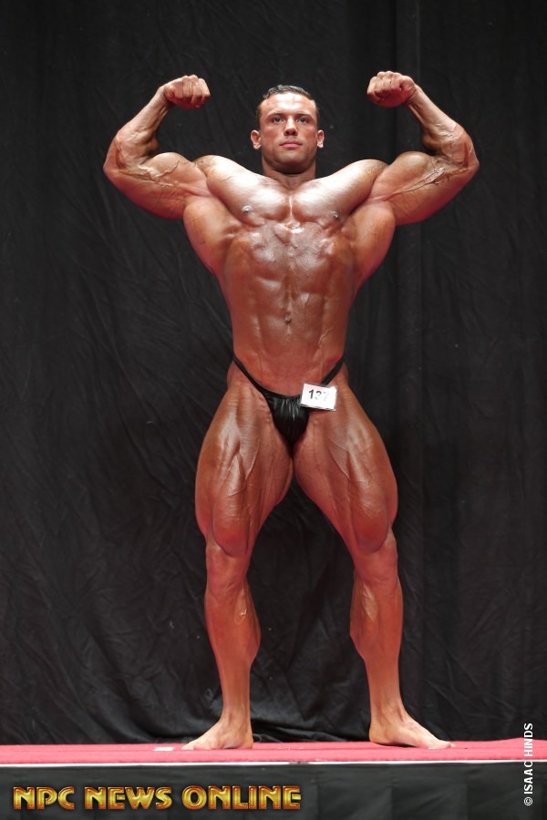 Nick Trigili