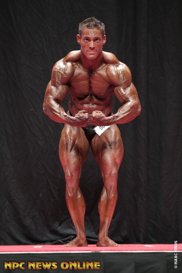 Bryan Balzano