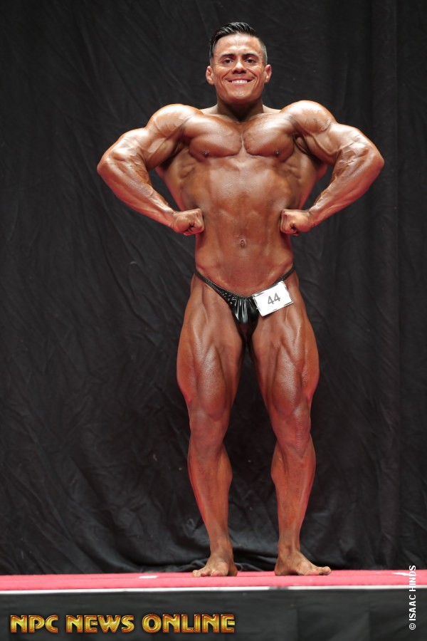 Erik Martinez