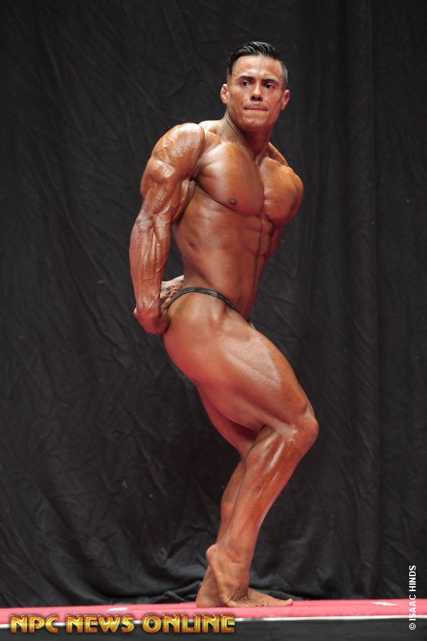 Erik Martinez