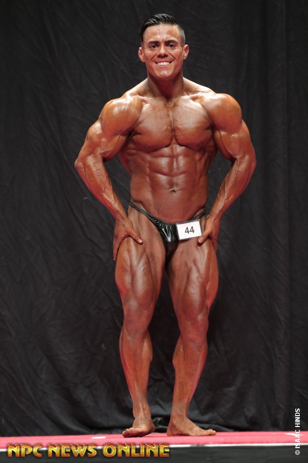 Erik Martinez