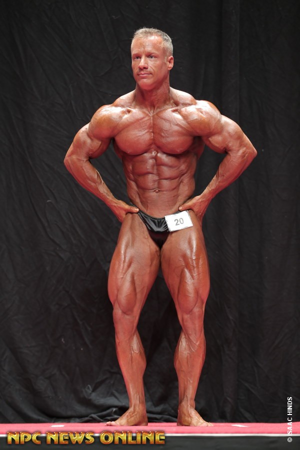 Bryan Homer