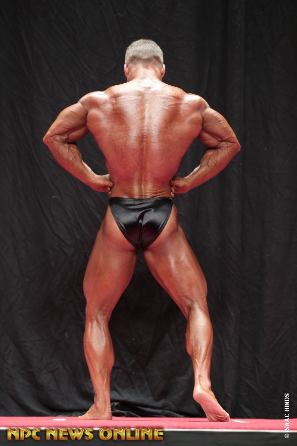 Bryan Homer