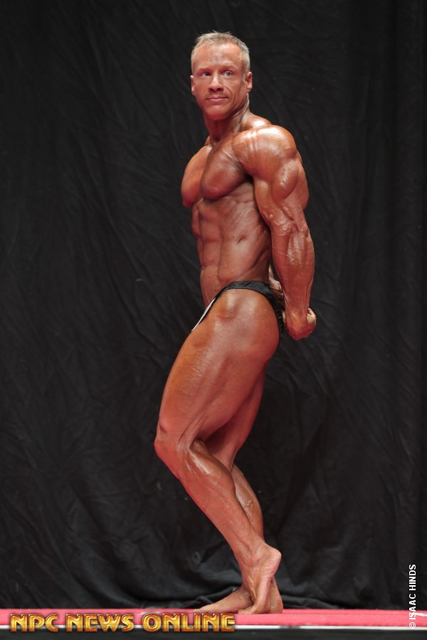 Bryan Homer