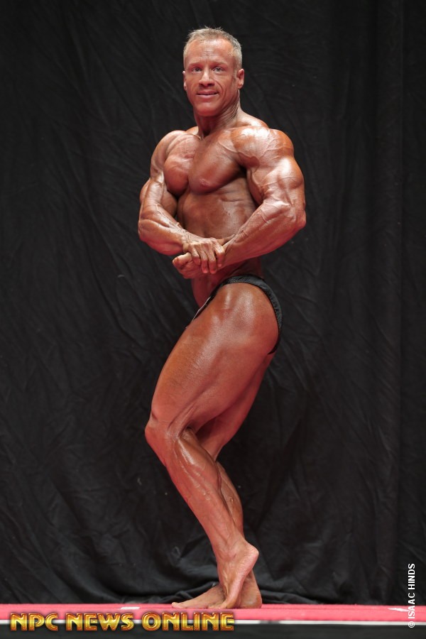 Bryan Homer