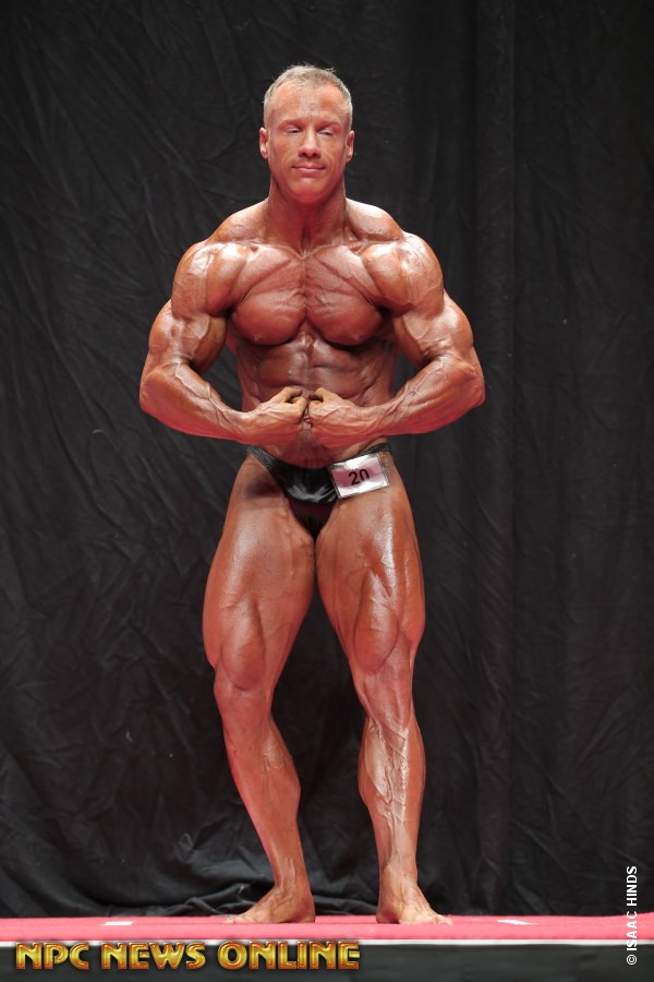 Bryan Homer