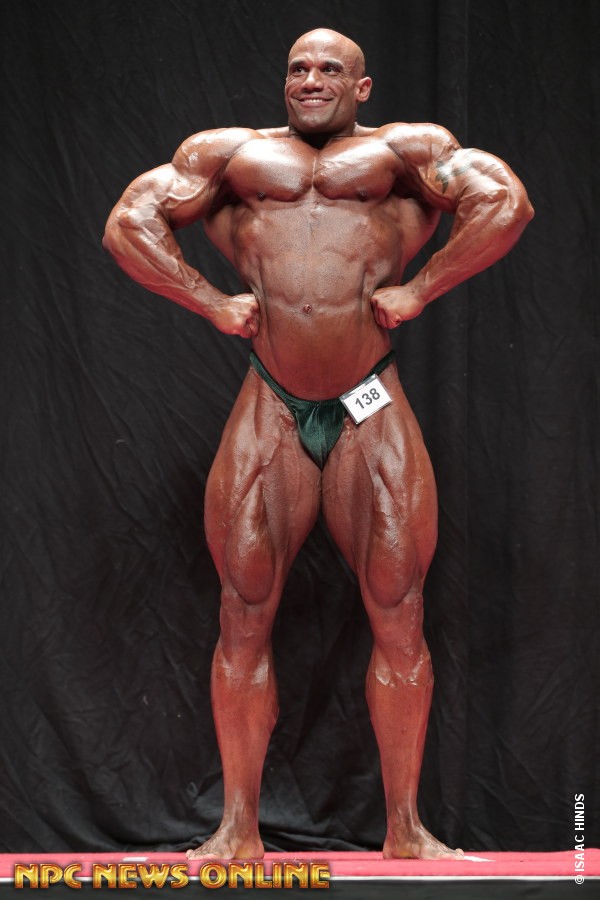 Jonathan Ward