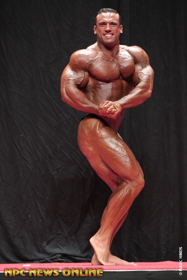 Nick Trigili
