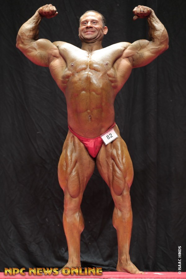 Thomas Lenihan