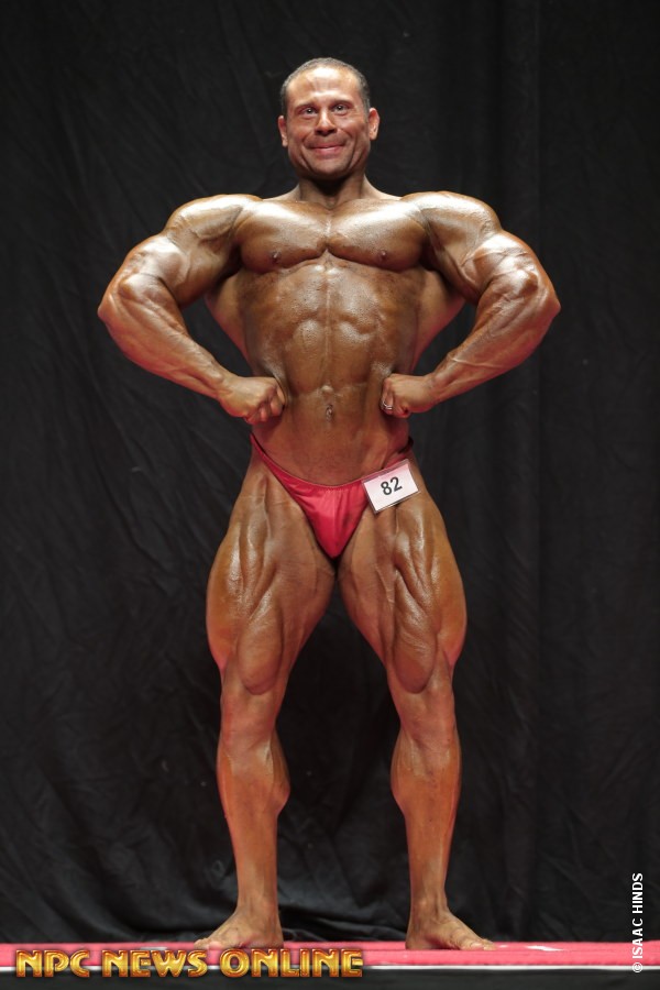 Thomas Lenihan