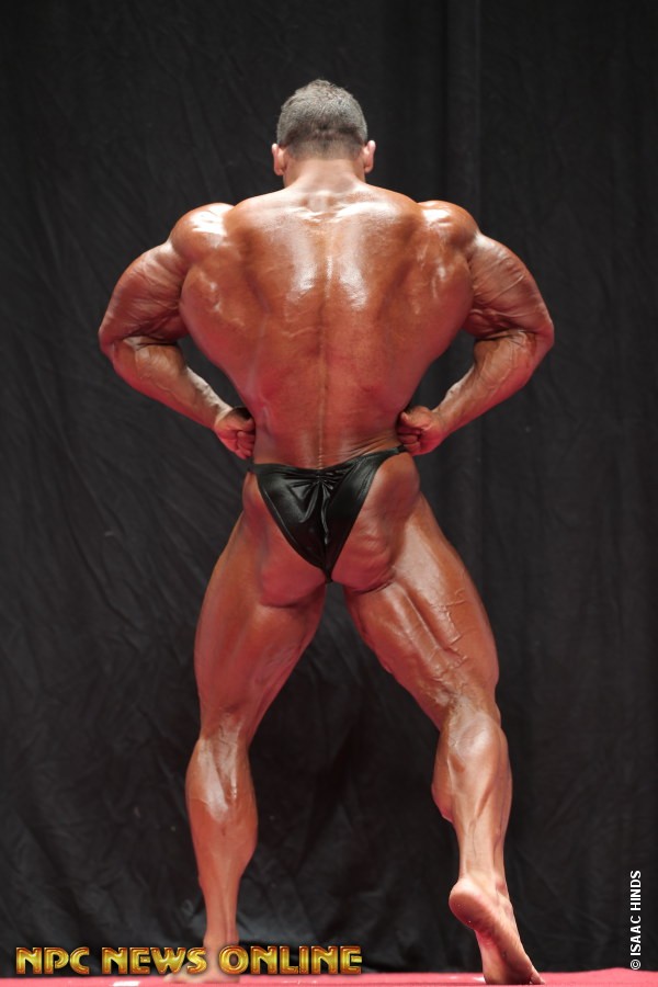 Nick Trigili