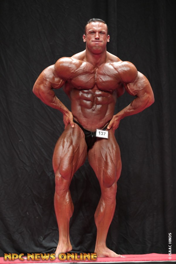 Nick Trigili