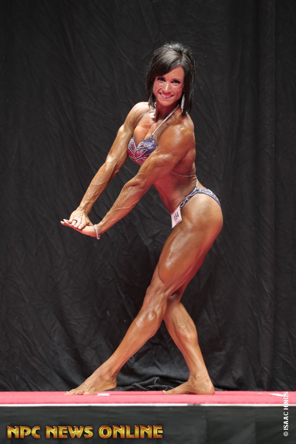 Melissa Lesage