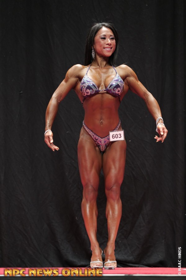 Angela Yamashita