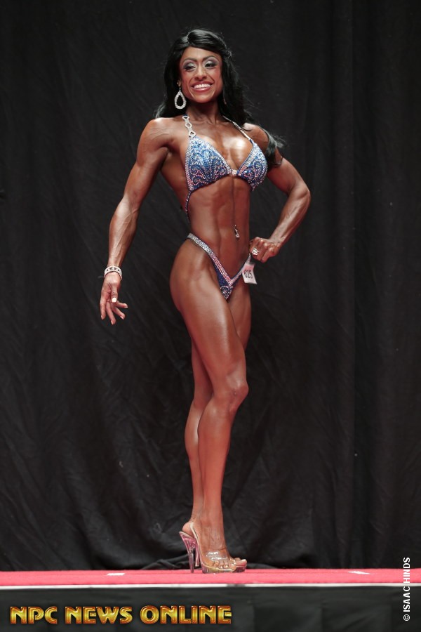 Natalia Fermin