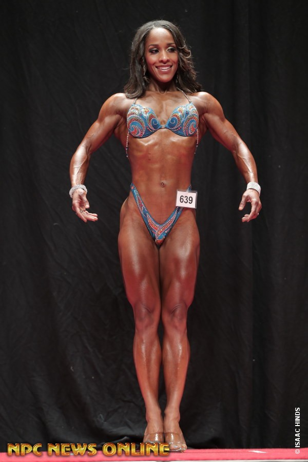 Kimberly Jones