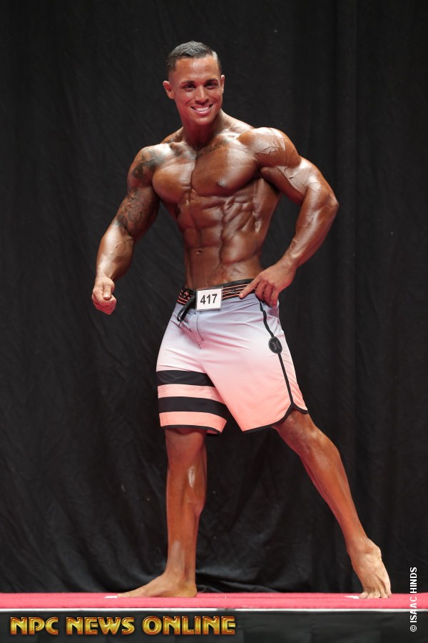 Axel Alvarez
