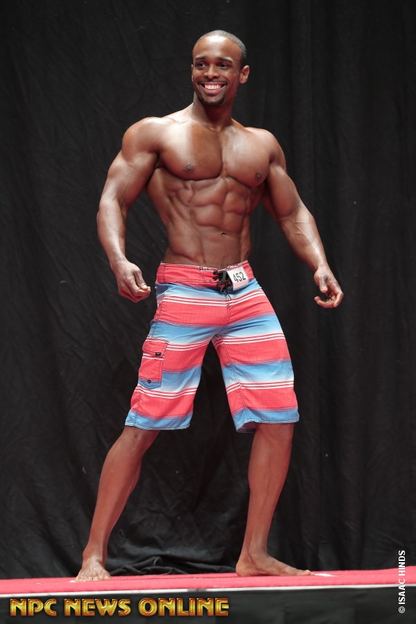 Ryan Hinton