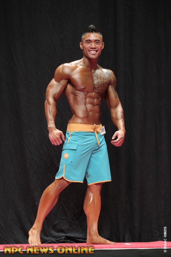 Jake Alvarez