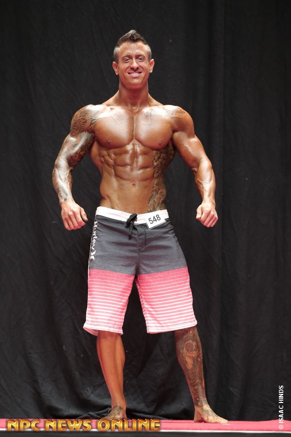 Kyle Moore