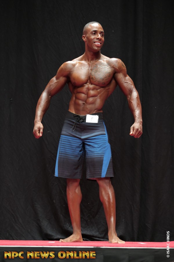 Anthony Ramsey