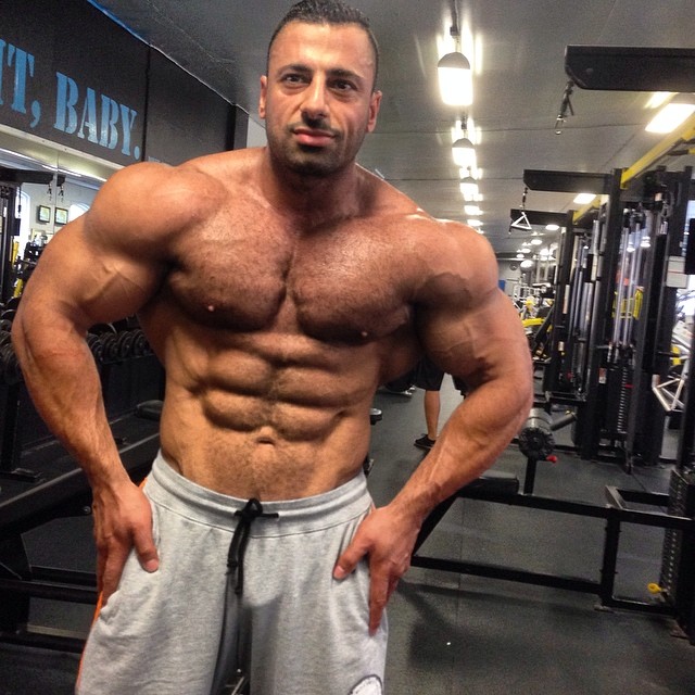Ahmad Ahmad