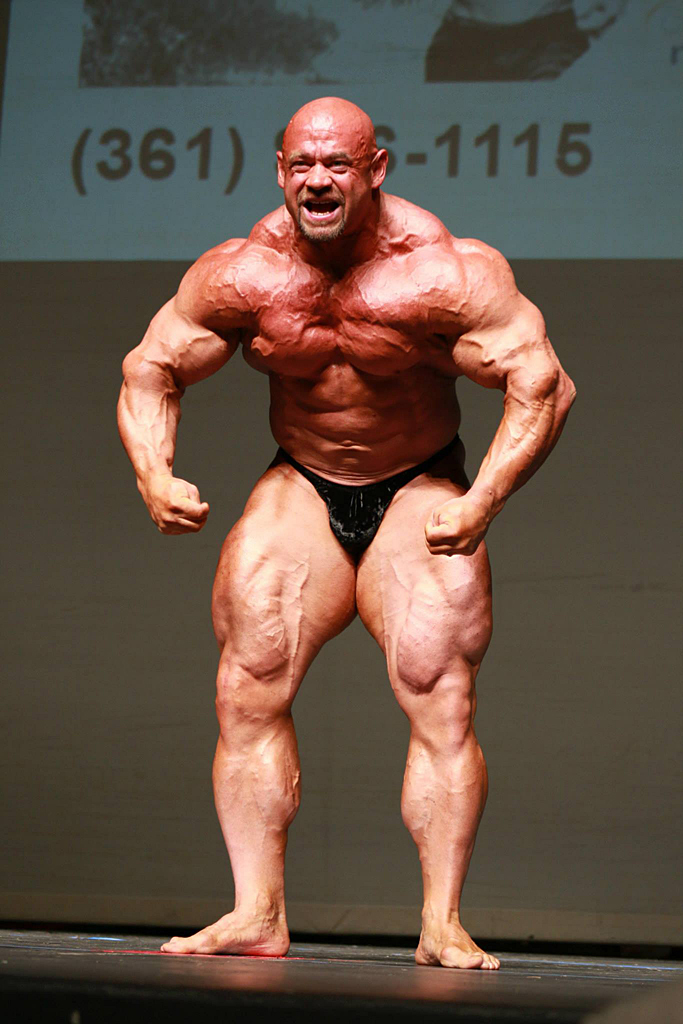 Branch Warren