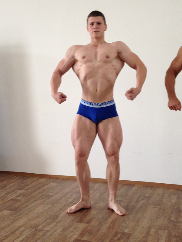 Jakub Prchal
