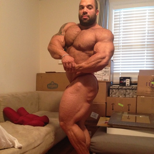 Jonathan Delarosa