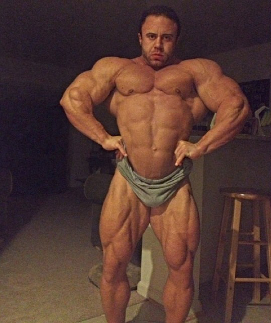 Aaron Clark
