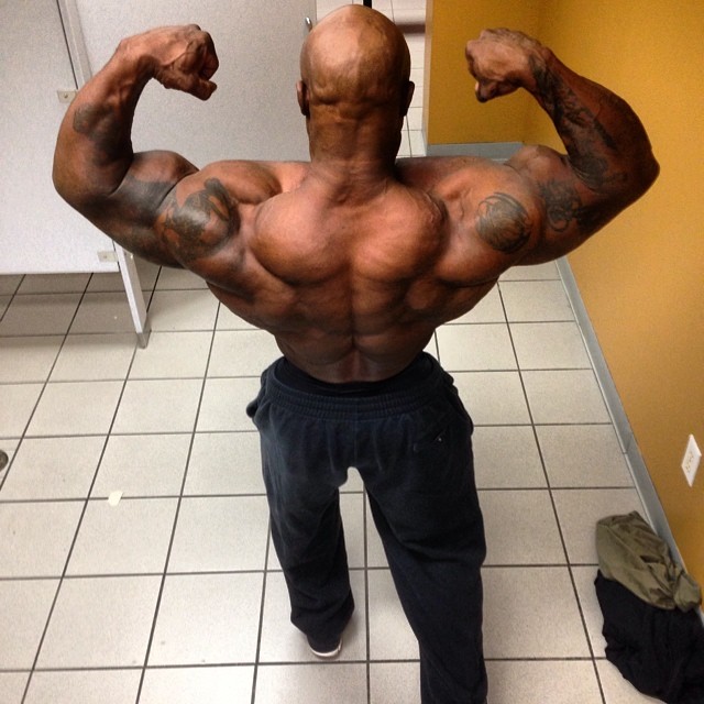 Ben White