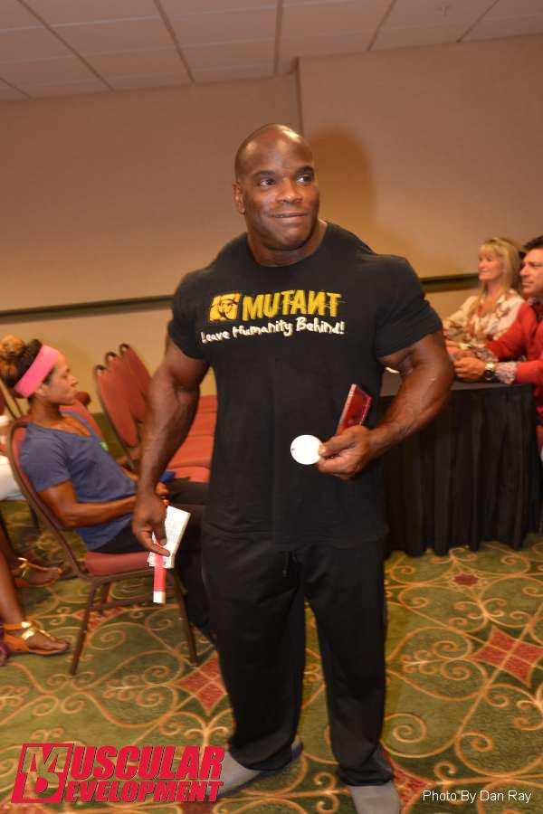 Johnnie Jackson