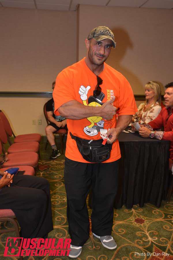 Mohamad Bannout