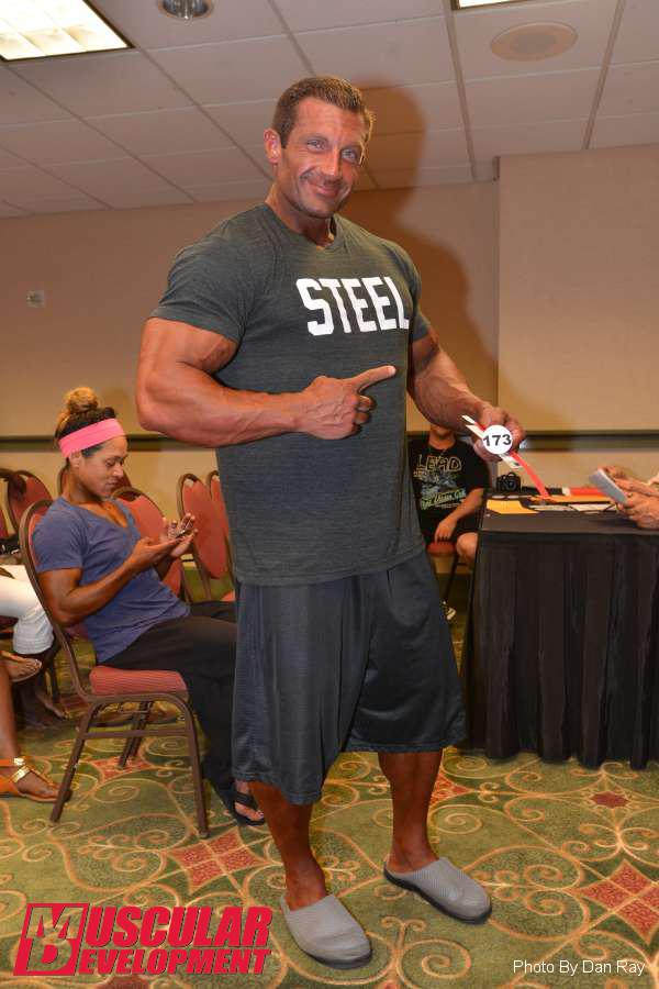 Brian Yersky