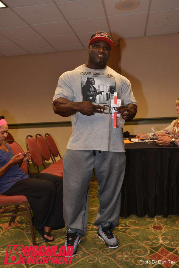 Akim Williams