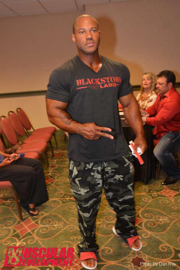 Kenneth Jackson