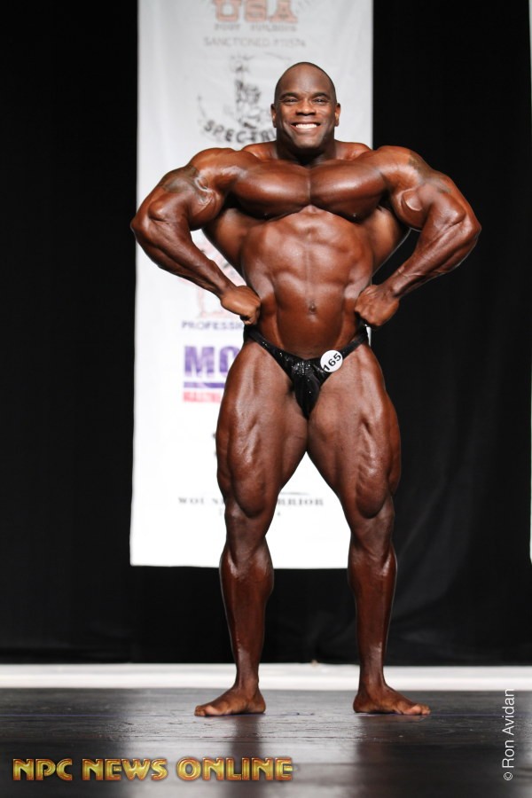 Johnnie Jackson