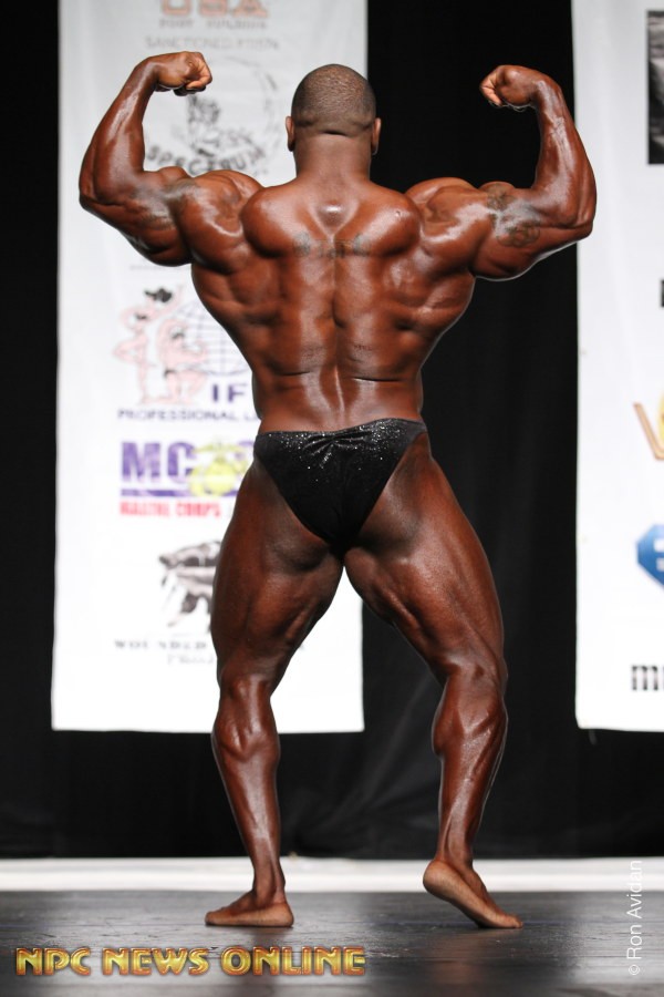 Johnnie Jackson