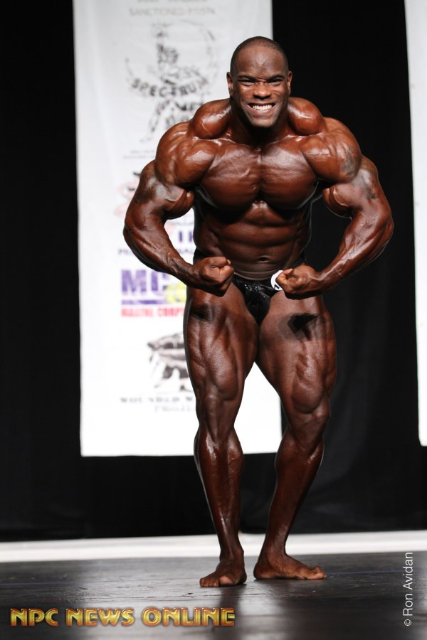 Johnnie Jackson
