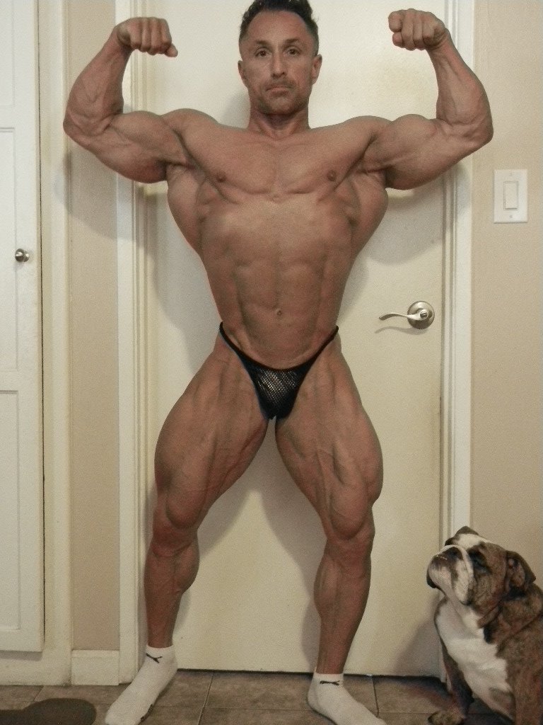 Derik Farnsworth