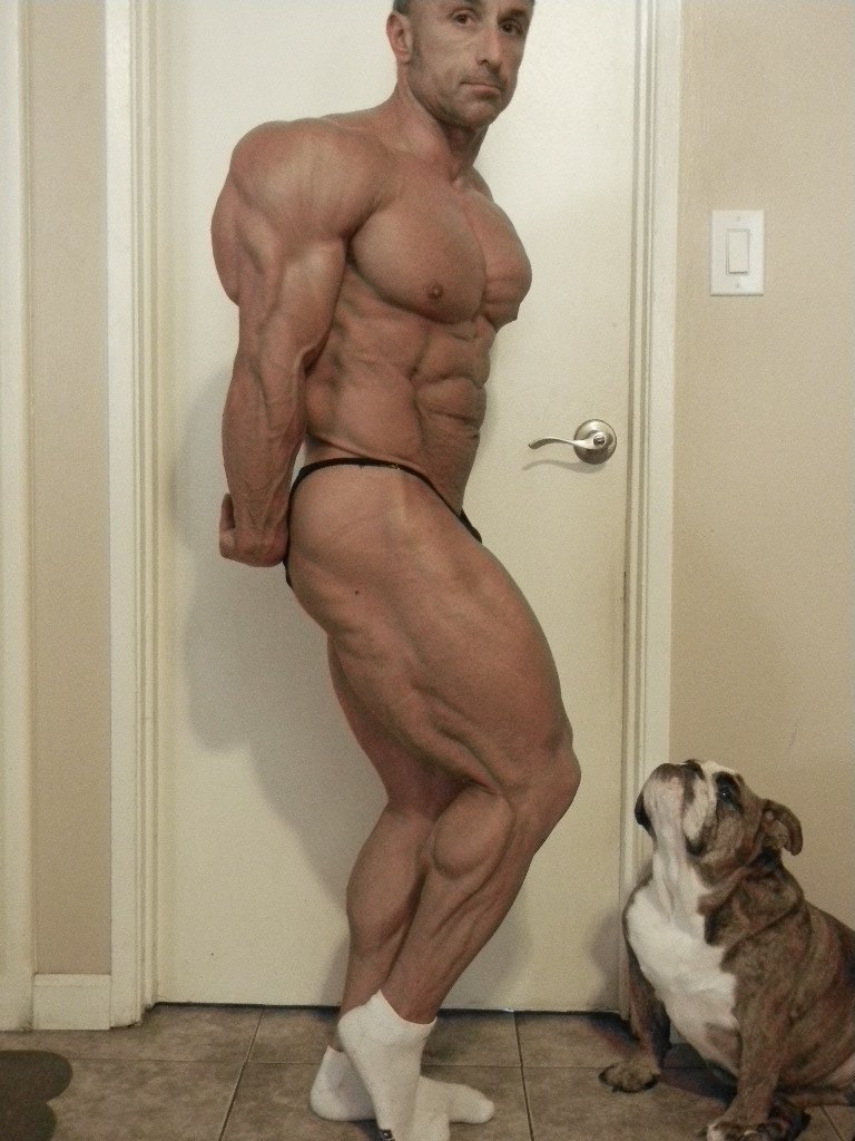 Derik Farnsworth
