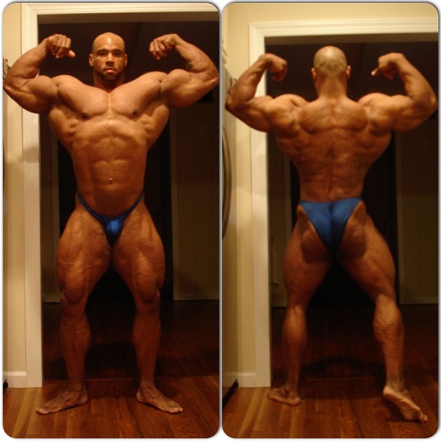 Juan Morel