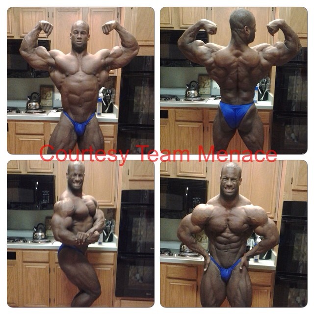 Stephen Frazier