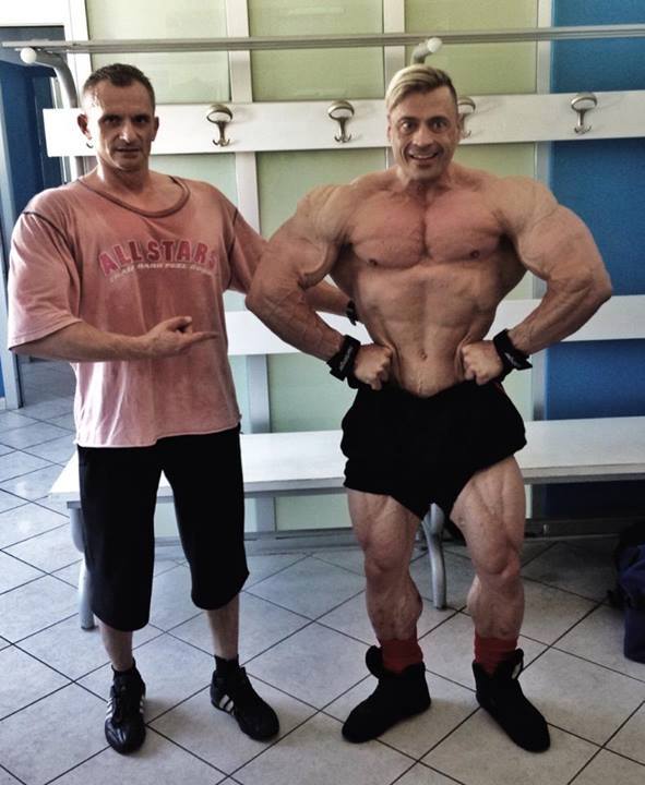 Thomas Benagli