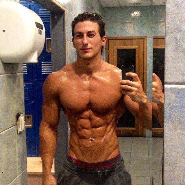 Sadik Hadzovic 3 dny p�ed Wings of Strength PBW Tampa Pro 2014