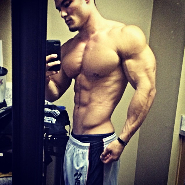 Jeremy Buendia