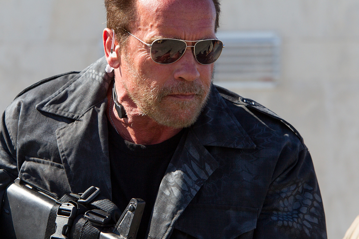 The Expendables 3