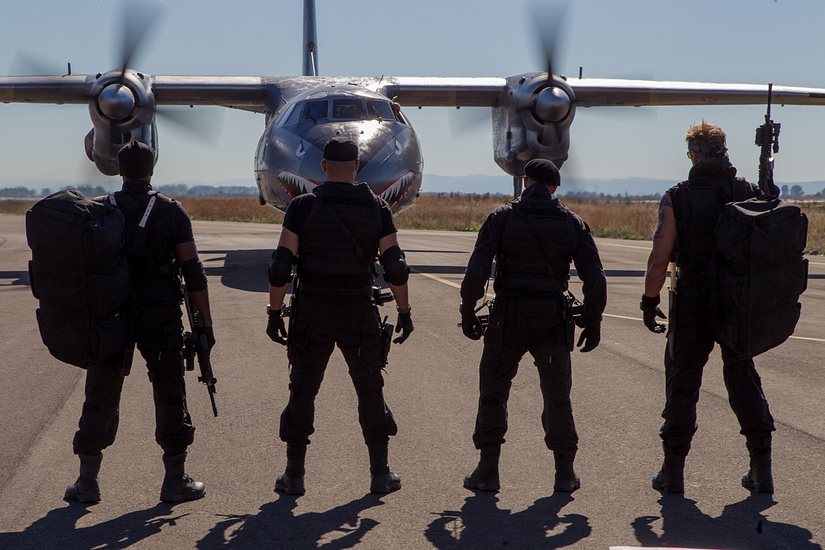 The Expendables 3
